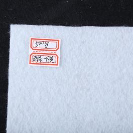 土工布（兩膜一布）